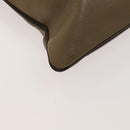 LOUIS VUITTON Taiga Sasha Shoulder Bag Porer M32628 LV Auth bs26069-16