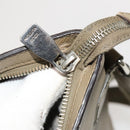 LOUIS VUITTON Taiga Sasha Shoulder Bag Porer M32628 LV Auth bs26069-10