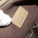 LOUIS VUITTON Taiga Sasha Shoulder Bag Porer M32628 LV Auth bs26069-17