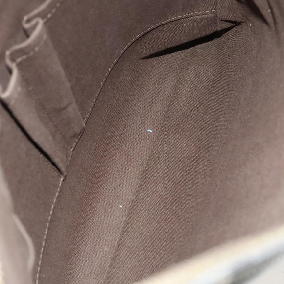 LOUIS VUITTON Taiga Sasha Shoulder Bag Porer M32628 LV Auth bs26069