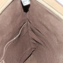 LOUIS VUITTON Taiga Sasha Shoulder Bag Porer M32628 LV Auth bs26069-18