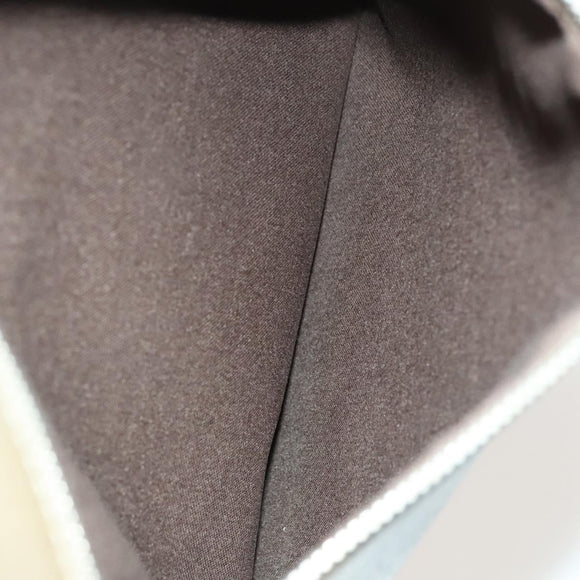 LOUIS VUITTON Taiga Sasha Shoulder Bag Porer M32628 LV Auth bs26069