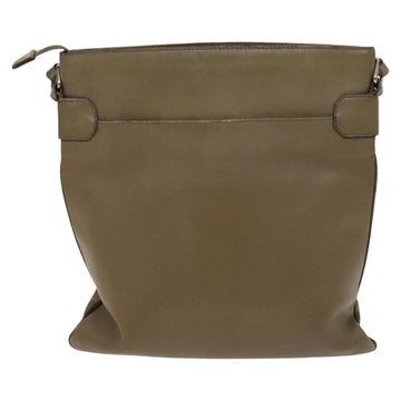 LOUIS VUITTON Taiga Sasha Shoulder Bag Porer M32628 LV Auth bs26069 - 0