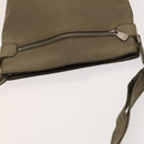 LOUIS VUITTON Taiga Sasha Shoulder Bag Porer M32628 LV Auth bs26069-6