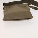 LOUIS VUITTON Taiga Sasha Shoulder Bag Porer M32628 LV Auth bs26069-5