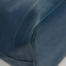 LOUIS VUITTON Epi Noe Shoulder Bag Toledo Blue M44005 LV Auth bs26070-15