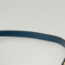 LOUIS VUITTON Epi Noe Shoulder Bag Toledo Blue M44005 LV Auth bs26070-8