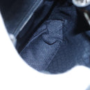 GUCCI Bamboo Backpack Enamel Navy Gold 003 2058 0030 Auth bs26080-24