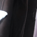 GUCCI Shoulder Bag Leather Outlet Brown 004 0406 0492 Auth bs26083-16