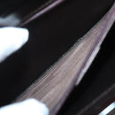 GUCCI Shoulder Bag Leather Outlet Brown 004 0406 0492 Auth bs26083-20