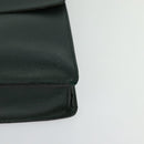 LOUIS VUITTON Taiga Serviette Kourad Business Bag Epicea M30074 LV Auth bs26103-14