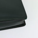 LOUIS VUITTON Taiga Serviette Kourad Business Bag Epicea M30074 LV Auth bs26103-16