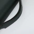 LOUIS VUITTON Taiga Serviette Kourad Business Bag Epicea M30074 LV Auth bs26103-7