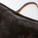 LOUIS VUITTON Monogram Menilmontant MM Shoulder Bag M40473 LV Auth bs26130-17