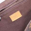LOUIS VUITTON Monogram Menilmontant MM Shoulder Bag M40473 LV Auth bs26130-19
