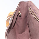 LOUIS VUITTON Monogram Menilmontant MM Shoulder Bag M40473 LV Auth bs26130-22