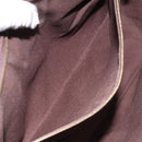 LOUIS VUITTON Monogram Menilmontant MM Shoulder Bag M40473 LV Auth bs26130-23