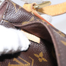 LOUIS VUITTON Monogram Menilmontant MM Shoulder Bag M40473 LV Auth bs26130-25