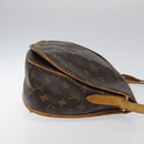LOUIS VUITTON Monogram Menilmontant MM Shoulder Bag M40473 LV Auth bs26130-4