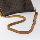 LOUIS VUITTON Monogram Menilmontant MM Shoulder Bag M40473 LV Auth bs26130-7