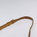 LOUIS VUITTON Monogram Menilmontant MM Shoulder Bag M40473 LV Auth bs26130-8
