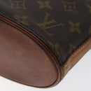 LOUIS VUITTON Monogram Drouot Shoulder Shoulder Bag M51290 LV Auth bs26140-10
