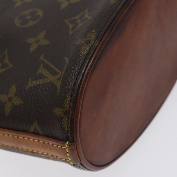 LOUIS VUITTON Monogram Drouot Shoulder Shoulder Bag M51290 LV Auth bs26140