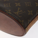 LOUIS VUITTON Monogram Drouot Shoulder Shoulder Bag M51290 LV Auth bs26140-12