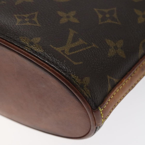 LOUIS VUITTON Monogram Drouot Shoulder Shoulder Bag M51290 LV Auth bs26140