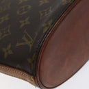 LOUIS VUITTON Monogram Drouot Shoulder Shoulder Bag M51290 LV Auth bs26140-13