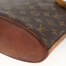 LOUIS VUITTON Monogram Drouot Shoulder Shoulder Bag M51290 LV Auth bs26140-14