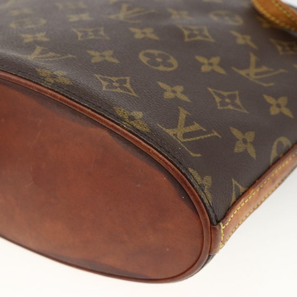 LOUIS VUITTON Monogram Drouot Shoulder Shoulder Bag M51290 LV Auth bs26140