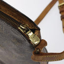 LOUIS VUITTON Monogram Drouot Shoulder Shoulder Bag M51290 LV Auth bs26140-15