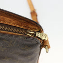 LOUIS VUITTON Monogram Drouot Shoulder Shoulder Bag M51290 LV Auth bs26140-16