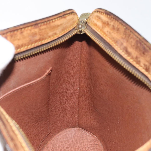 LOUIS VUITTON Monogram Drouot Shoulder Shoulder Bag M51290 LV Auth bs26140