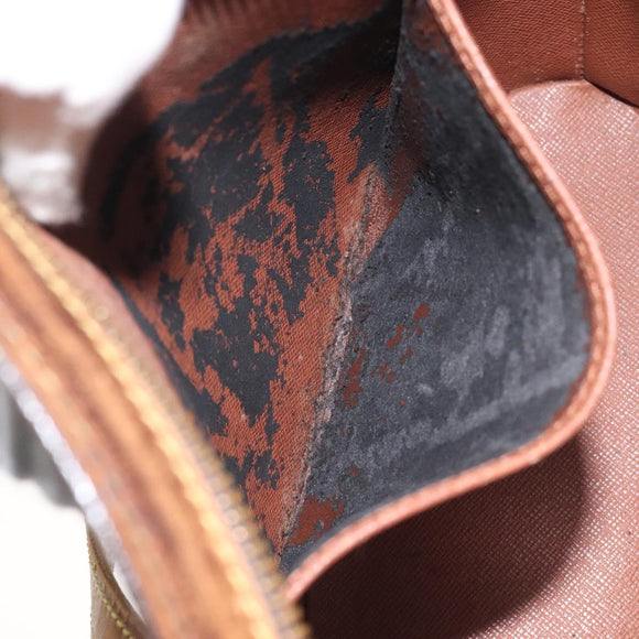 LOUIS VUITTON Monogram Drouot Shoulder Shoulder Bag M51290 LV Auth bs26140