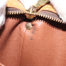 LOUIS VUITTON Monogram Drouot Shoulder Shoulder Bag M51290 LV Auth bs26140-21