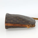 LOUIS VUITTON Monogram Drouot Shoulder Shoulder Bag M51290 LV Auth bs26140-5