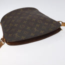 LOUIS VUITTON Monogram Drouot Shoulder Shoulder Bag M51290 LV Auth bs26140-6
