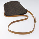 LOUIS VUITTON Monogram Drouot Shoulder Shoulder Bag M51290 LV Auth bs26140-7