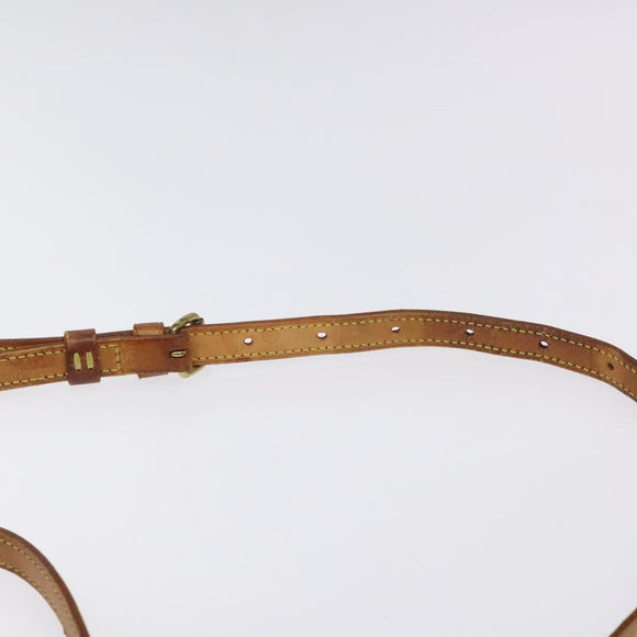 LOUIS VUITTON Monogram Drouot Shoulder Shoulder Bag M51290 LV Auth bs26140