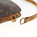 LOUIS VUITTON Monogram Drouot Shoulder Shoulder Bag M51290 LV Auth bs26140-9