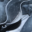 LOUIS VUITTON Epi Porte Documents Voyage Business Bag Blue M54475 Auth bs26141-20