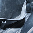 LOUIS VUITTON Epi Porte Documents Voyage Business Bag Blue M54475 Auth bs26141-21