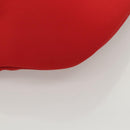 DOLCE&GABBANA Waist bag Nylon Red Auth bs26193-14