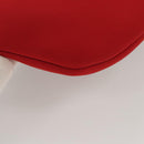 DOLCE&GABBANA Waist bag Nylon Red Auth bs26193-16