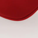 DOLCE&GABBANA Waist bag Nylon Red Auth bs26193-17