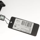 DOLCE&GABBANA Waist bag Nylon Red Auth bs26193-9