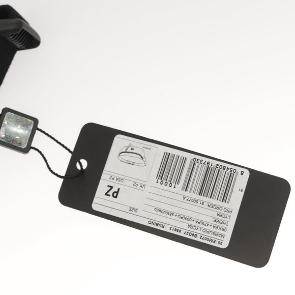 DOLCE&GABBANA Waist bag Nylon Red Auth bs26193