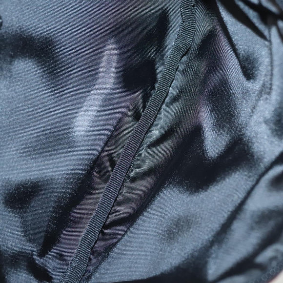 DOLCE&GABBANA Waist bag Nylon Red Auth bs26193